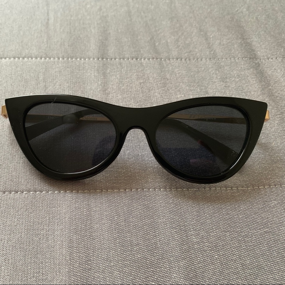 Le Specs sunglasses